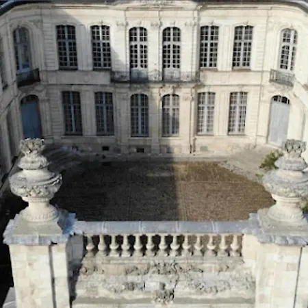 La Maison Du Bonheur *