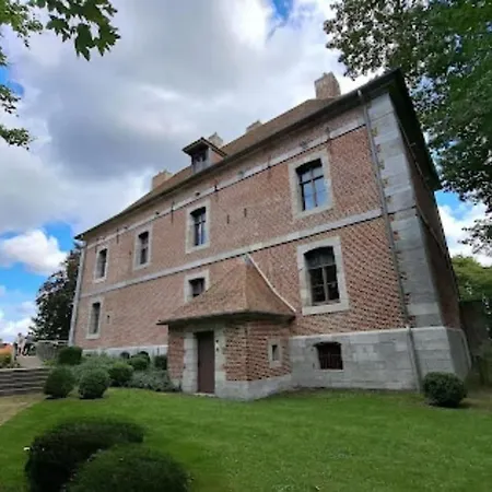 La Maison Du Bonheur Διαμέρισμα